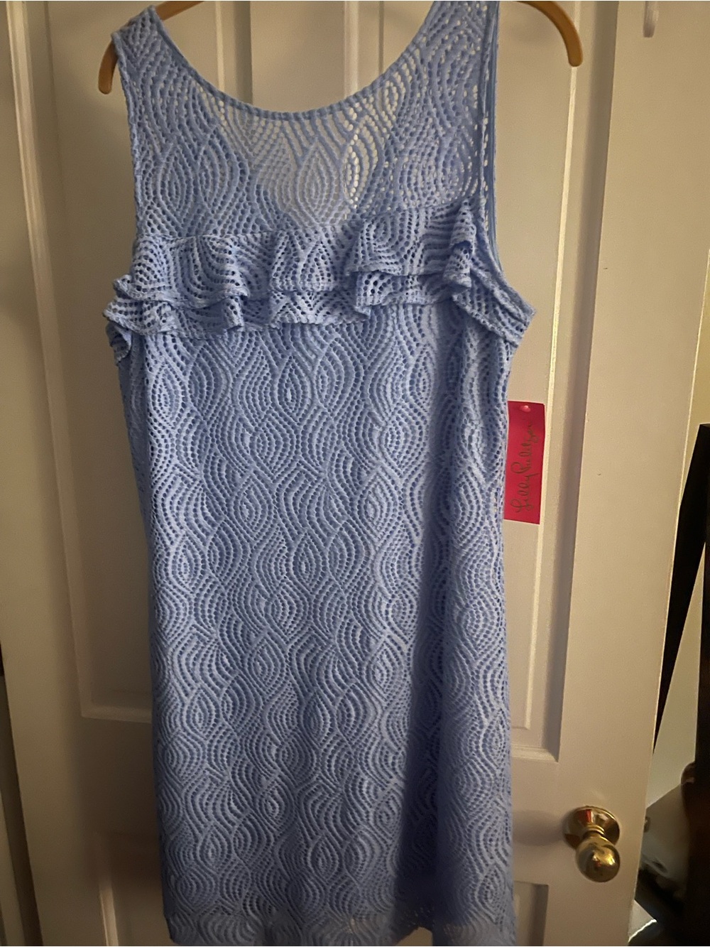 Lili Pulitzer dress